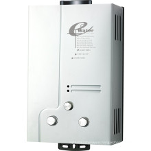 Flue Type Instant Gas Water Heater/Gas Geyser/Gas Boiler (SZ-RS-72)